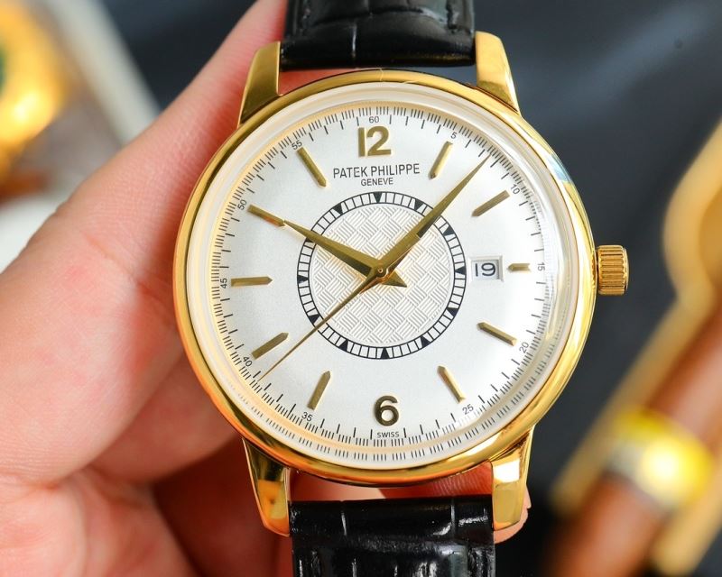 PATEK PHILIPPE Watches